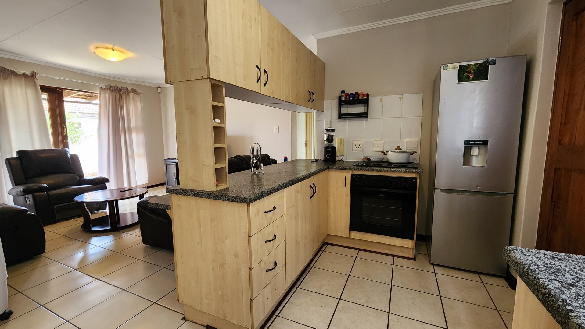 2 Bedroom Property for Sale in Langenhovenpark Free State